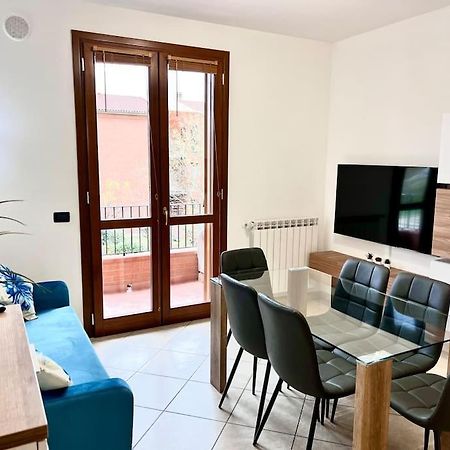 شقة Comfyspot Rosia المظهر الخارجي الصورة