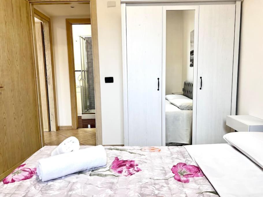 شقة Comfyspot Rosia المظهر الخارجي الصورة