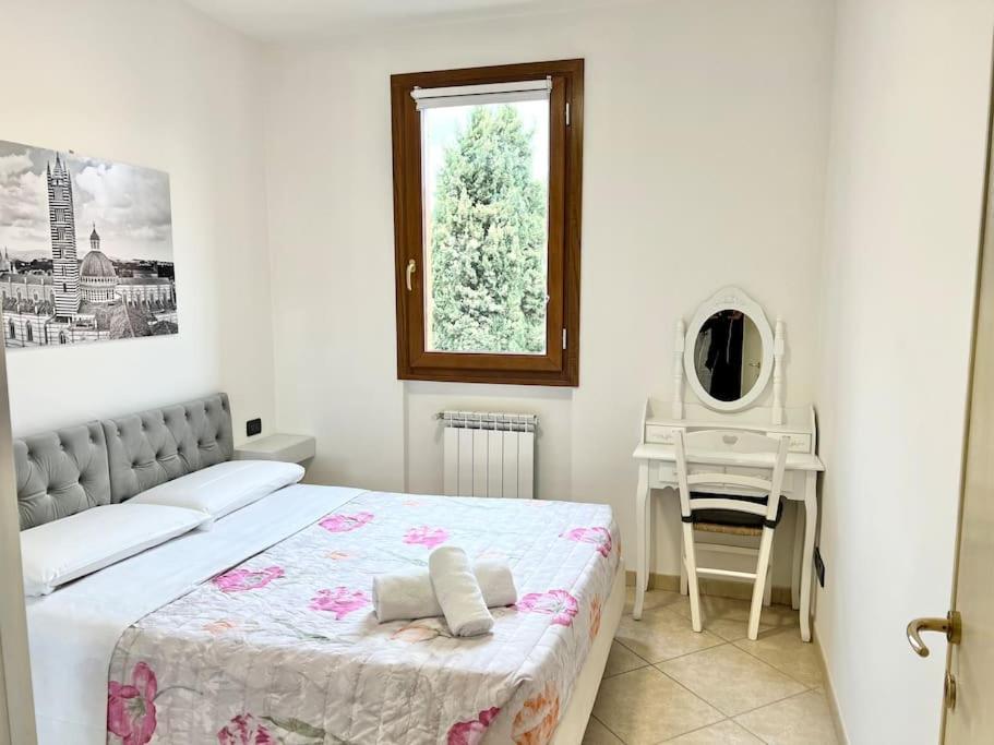 شقة Comfyspot Rosia المظهر الخارجي الصورة