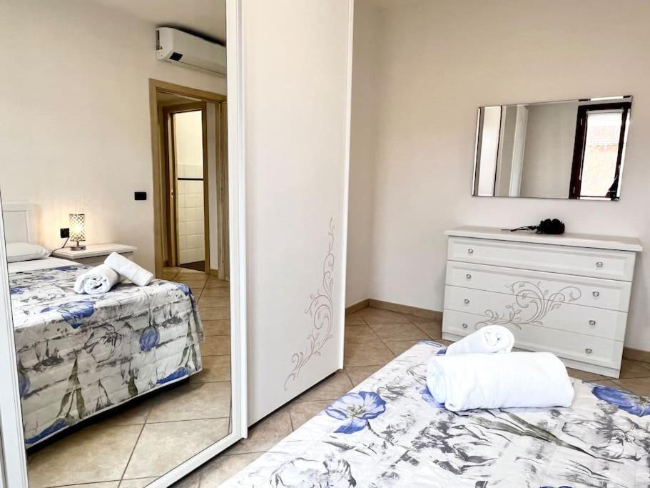 شقة Comfyspot Rosia المظهر الخارجي الصورة