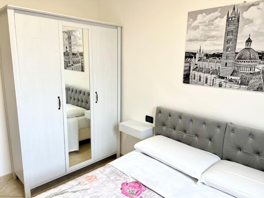 شقة Comfyspot Rosia المظهر الخارجي الصورة